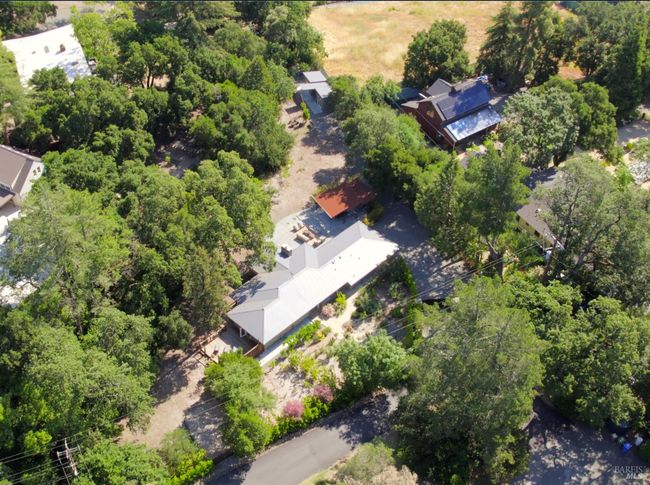2120 Palmer Drive, House other with 3 bedrooms, 2 bathrooms and 6 parking in St. Helena CA | Image 31