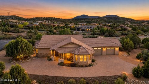 12870 N Dyna Cir, Prescott, AZ, 86305-5331 | Card Image