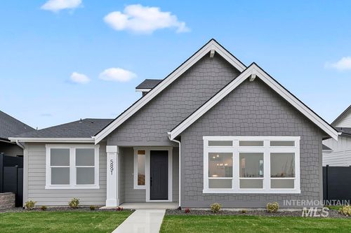 5957 W Domford Lane, Eagle, ID, 83616 | Card Image