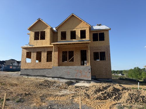 7320 Dutch River Cir, Fairview, TN, 37062-3003 | Card Image