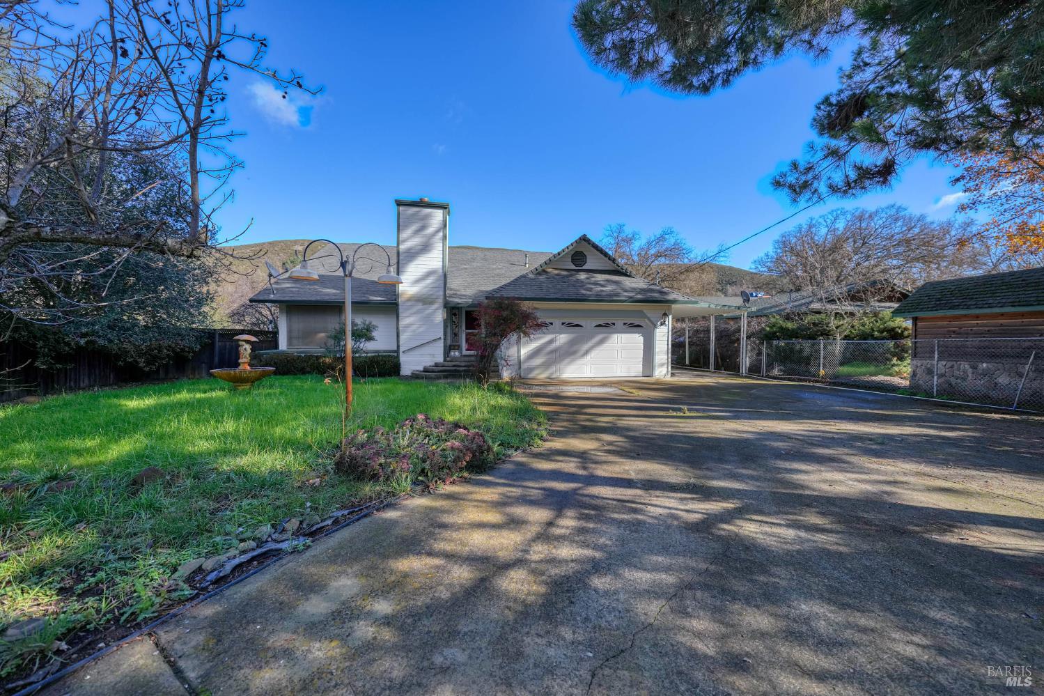 Residential in Clearlake Oaks 4