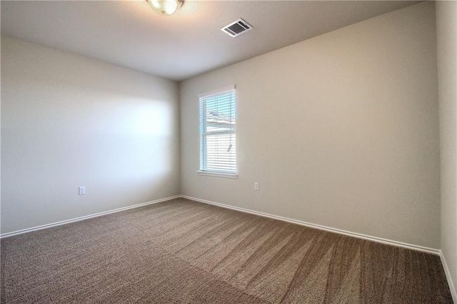 Empty room with carpet and baseboards | Image 31