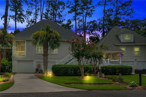 56 Royal Pointe Dr, Hilton Head Island, SC, 29926-1166 | Card Image