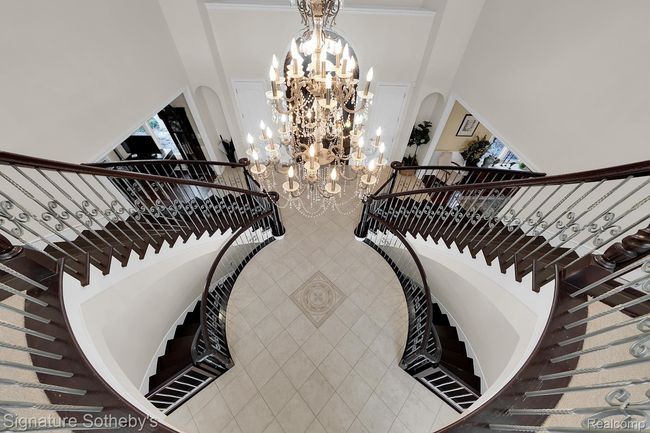 5001 Forest Valley Dr, House other with 6 bedrooms, 8 bathrooms and null parking in Clarkston MI | Image 46
