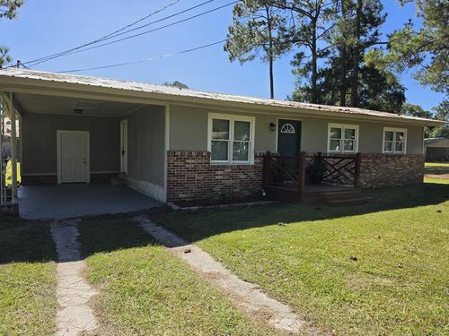 206 Bay Street, Nashville, GA, 31639 | Card Image