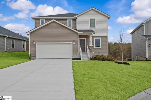 552 Ward Wilson Trl, Duncan, SC, 29334-2044 | Card Image