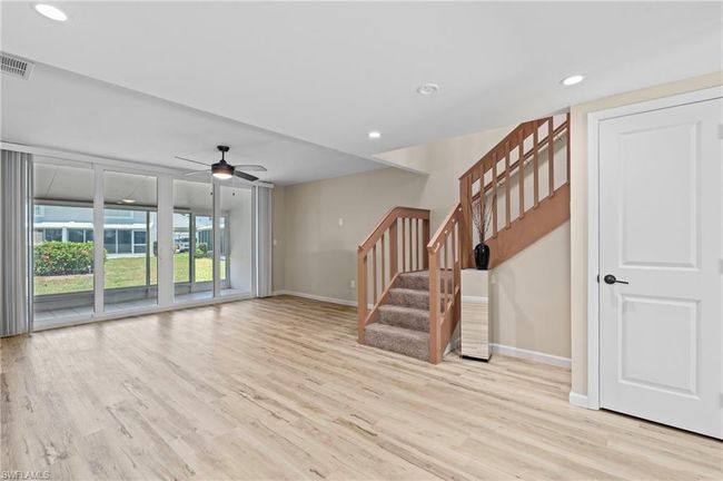 APT-159 - 18054 San Carlos Blvd, Townhouse with 2 bedrooms, 3 bathrooms and null parking in FORT MYERS BEACH FL | Image 14