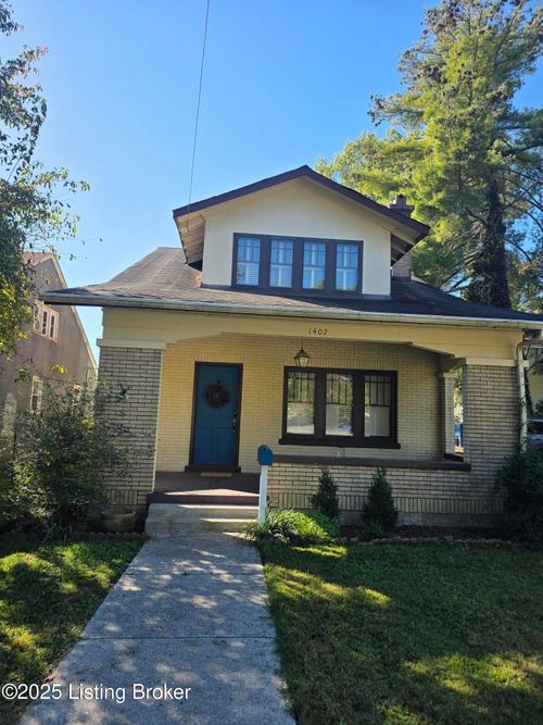 1402 Main St, Shelbyville, KY, 40065-1602 | Card Image