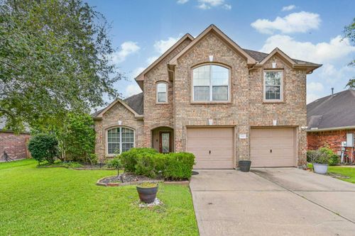 880 Shoal Pointe Lane, League City, TX, 77573 | Card Image