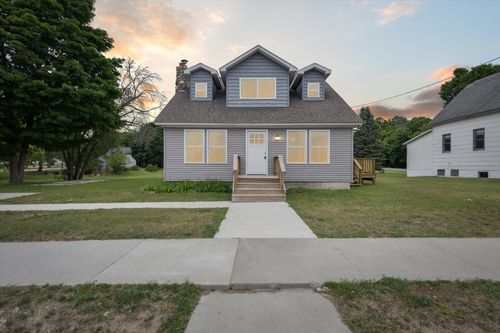 313 E Main St, Marion, MI, 49665-9651 | Card Image