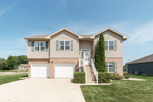 315 Valley View Drive, Rio, WI, 53960 | Card Image