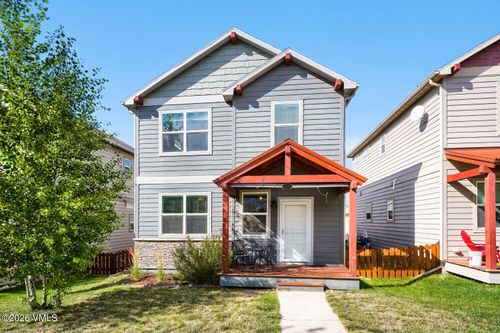 93 Wolf Creek Dr, Gypsum, CO, 81637-5100 | Card Image