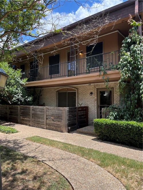 244-7801 Shoal Creek Blvd, Austin, TX, 78757-1029 | Card Image