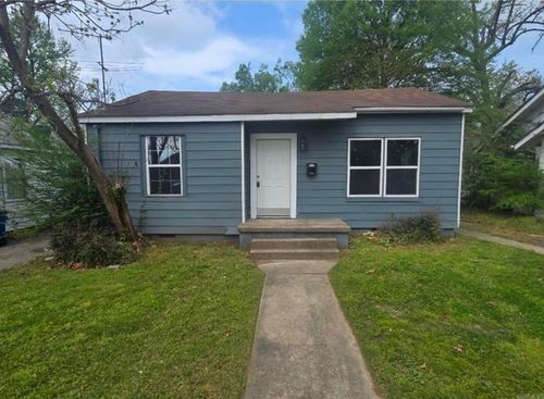 1819 Moss St, North Little Rock, AR, 72114-2617 | Card Image