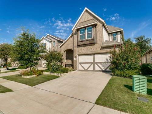 1393 Bonanza Ln, Lewisville, TX, 75077-3388 | Card Image