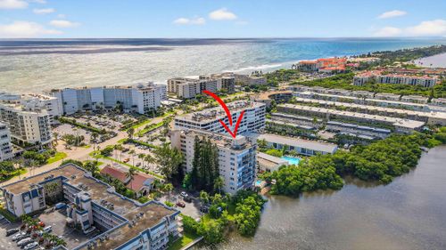 3c-3581 S Ocean Boulevard, South Palm Beach, FL, 33480 | Card Image