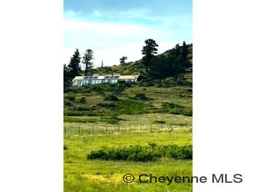 1395 Fletcher Park Rd, Wheatland, WY, 82201-9701 | Card Image
