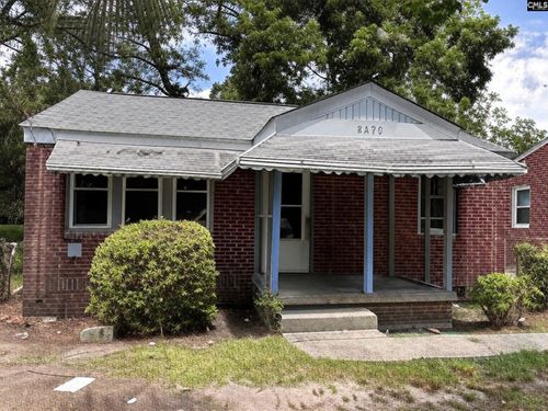 2329 Chappelle St, Columbia, SC, 29203-6603 | Card Image