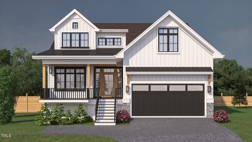 135 Gary Rd, Carrboro, NC, 27510-1921 | Card Image