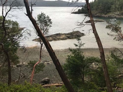 LT 10 Ruxton Island, Ruxton Island, BC,  | Card Image