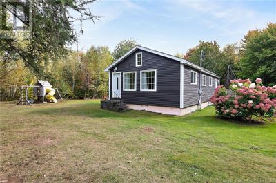 314 Upton St, House other with 2 bedrooms, 1 bathrooms and null parking in Minto NB | Image 2