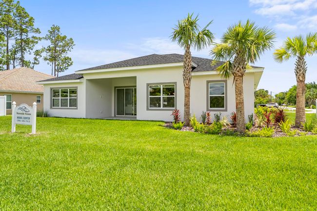 1 Clementon Ln, House other with 3 bedrooms, 2 bathrooms and null parking in PALM COAST FL | Image 65