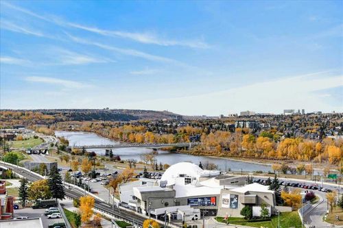 1506-1100 8 Ave Sw, Calgary, AB, T2P3T8 | Card Image