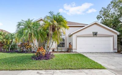 472 Bohannon Boulevard, House other with 3 bedrooms, 2 bathrooms and null parking in Orlando FL | Image 1