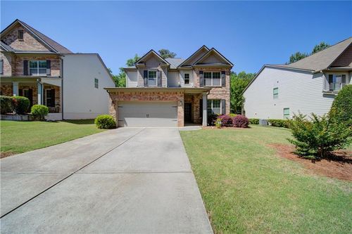 1040 Delo Ln, Cumming, GA, 30041-7682 | Card Image