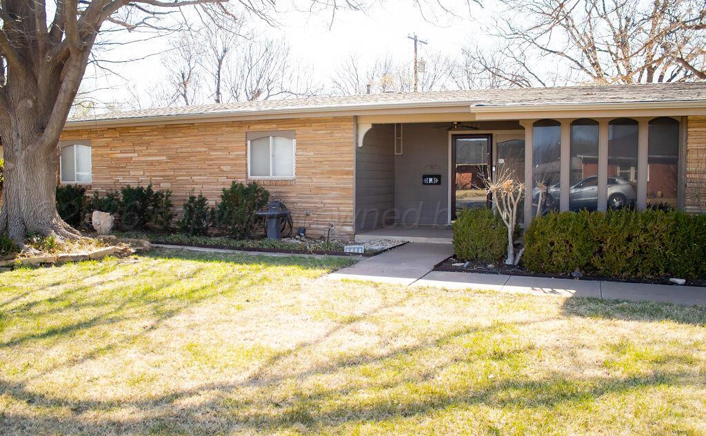 Residential in Pampa 2