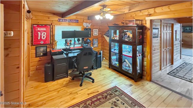 152 Sweenie Fields Rd, House other with 3 bedrooms, 3 bathrooms and 12 parking in Schroon Lake NY | Image 17