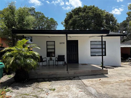 1-1878 Nw 112th Ter, Miami, FL, 33167-3539 | Card Image