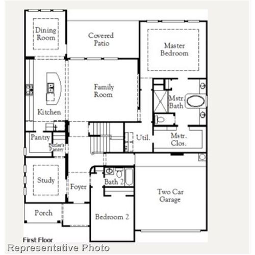 2612 Brazos Dr, Mansfield, TX, 76063-7351 | Card Image