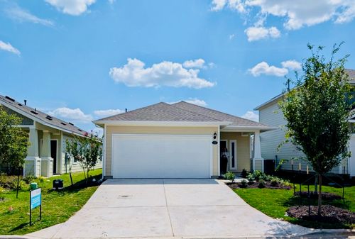 117 Huckleberry Ln, Elgin, TX, 78621-2559 | Card Image