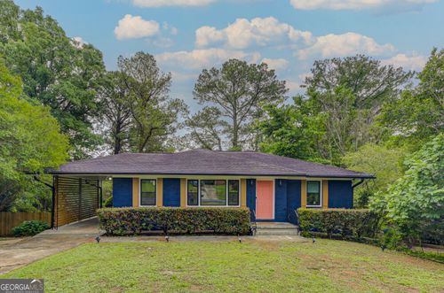 2135 Brannen Rd Se, Atlanta, GA, 30316-4117 | Card Image