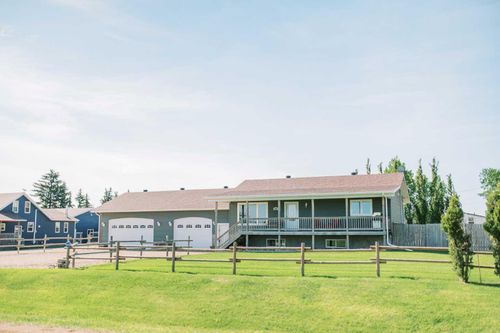 4803 38 Avenue, Rural Stettler No. 6, County of, AB, T0C2L0 | Card Image