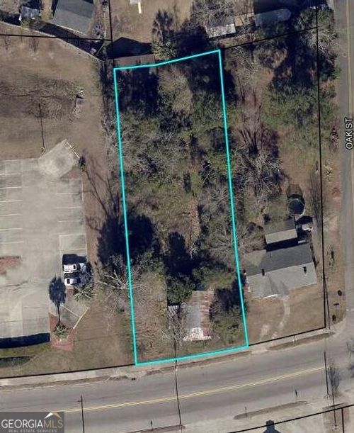 17 E Parrish St, Statesboro, GA, 30458-4655 | Card Image