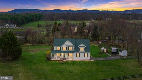 13642 Old Springhouse Ct, Lovettsville, VA, 20180-2957 | Card Image