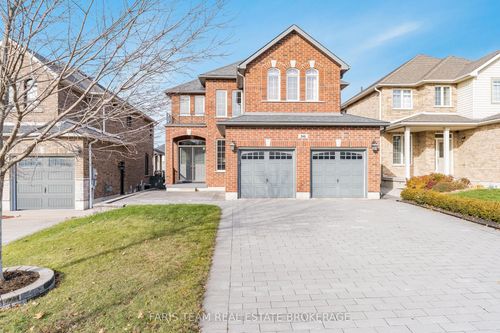 56 Jewel House Lane, Barrie, ON, L4N8J7 | Card Image