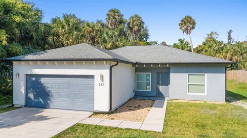 242 Dirksen Dr, DEBARY, FL, 32713-4011 | Card Image