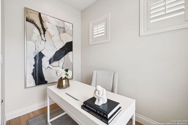 APT-1 - 172 Katherine Ct, Townhouse with 4 bedrooms, 4 bathrooms and null parking in San Antonio TX | Image 12