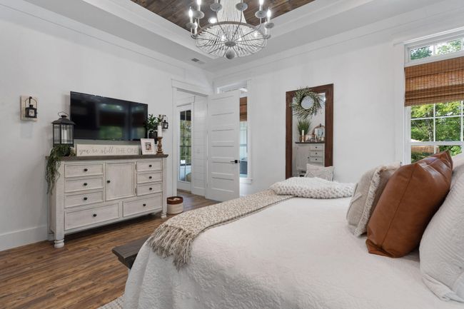Master bedroom | Image 73