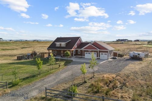 219 Rolling Glen Ranch Loop, Three Forks, MT, 59752 | Card Image