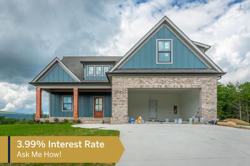 210 Cascade Drive, Rossville, GA, 30741 | Card Image