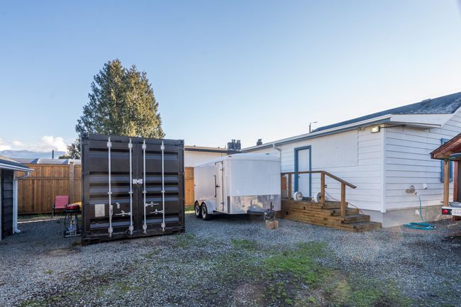 45371 Wellington Avenue, House other with 3 bedrooms, 1 bathrooms and 4 parking in Chilliwack BC | Image 23