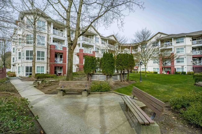 216 - 8068 120 A Street, Condo with 2 bedrooms, 2 bathrooms and 2 parking in Surrey BC | Image 29