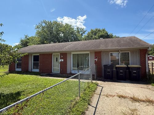 1428 Yazoo Dr, Beech Grove, IN, 46107-2544 | Card Image