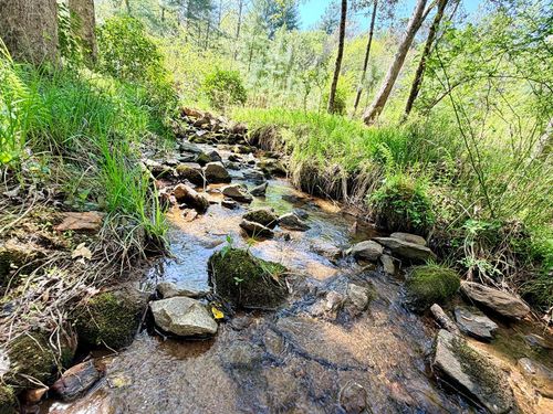 2.7 acre Oakwood Way, Blairsville, GA, 30512 | Card Image