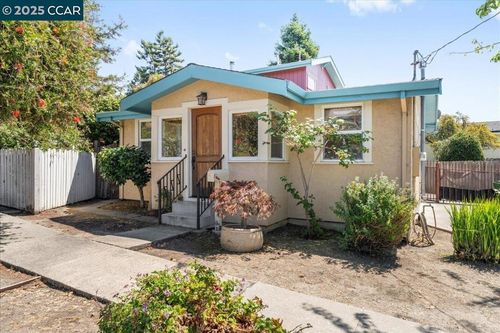 6922 Blake St, El Cerrito, CA, 94530-1933 | Card Image