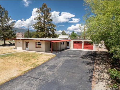 438 Crossman Ave, Buena Vista, CO, 81211-9649 | Card Image